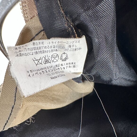 Baggallini Crossbody Bag Women Organizer Bag Pocket Zip Closure Adjustable Strap - Picture 11 of 12